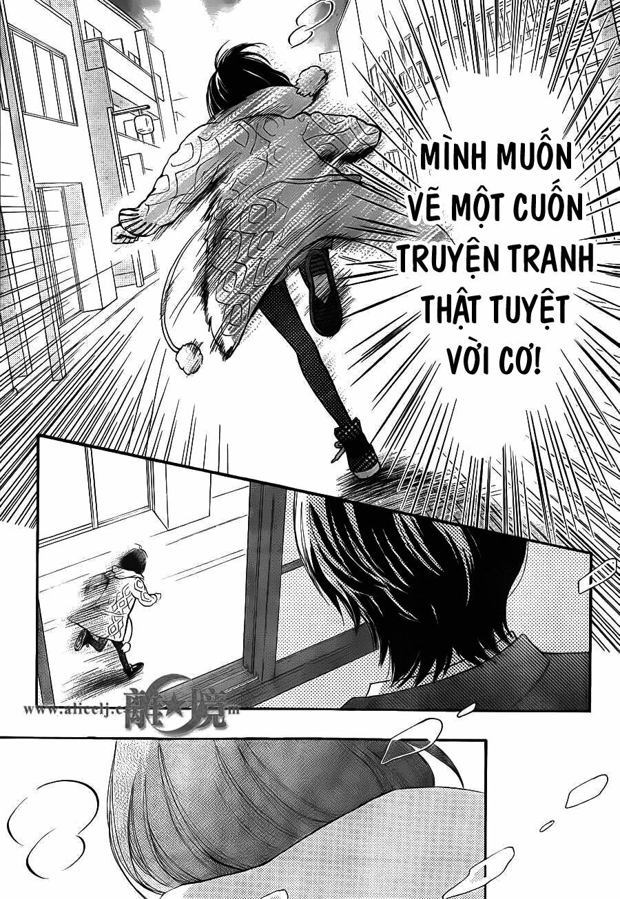 Hope: Chapter 17