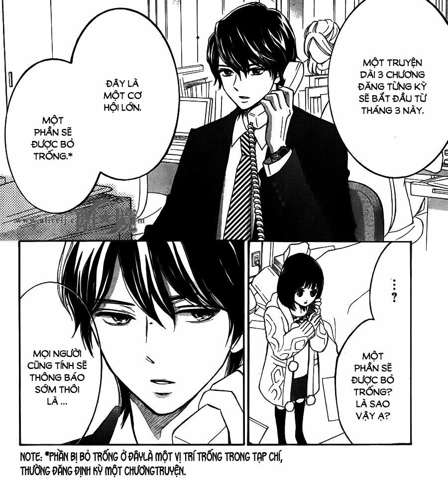 Hope: Chapter 17