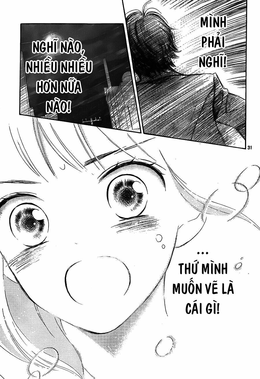 Hope: Chapter 17