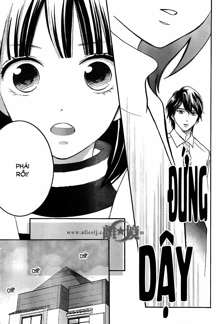 Hope: Chapter 17