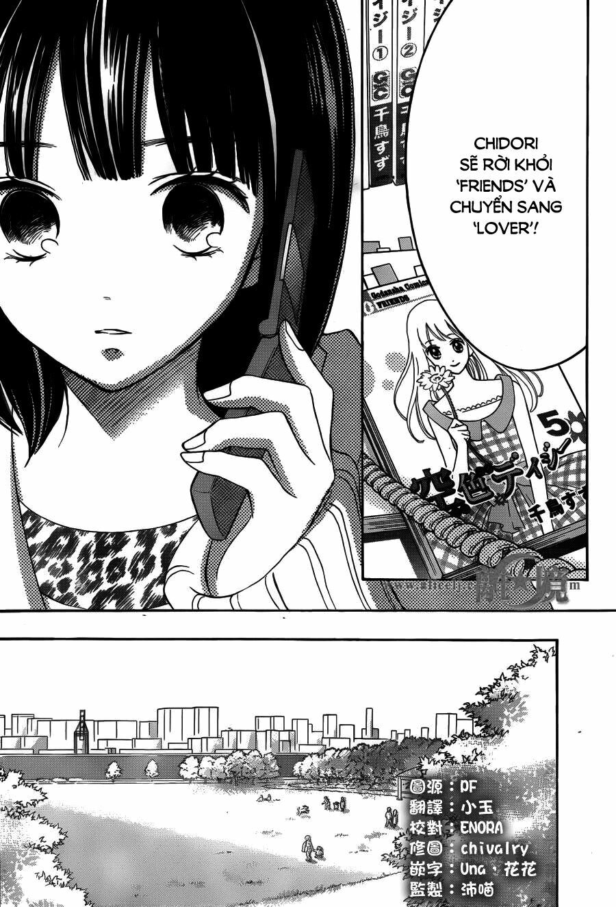 Hope: Chapter 17