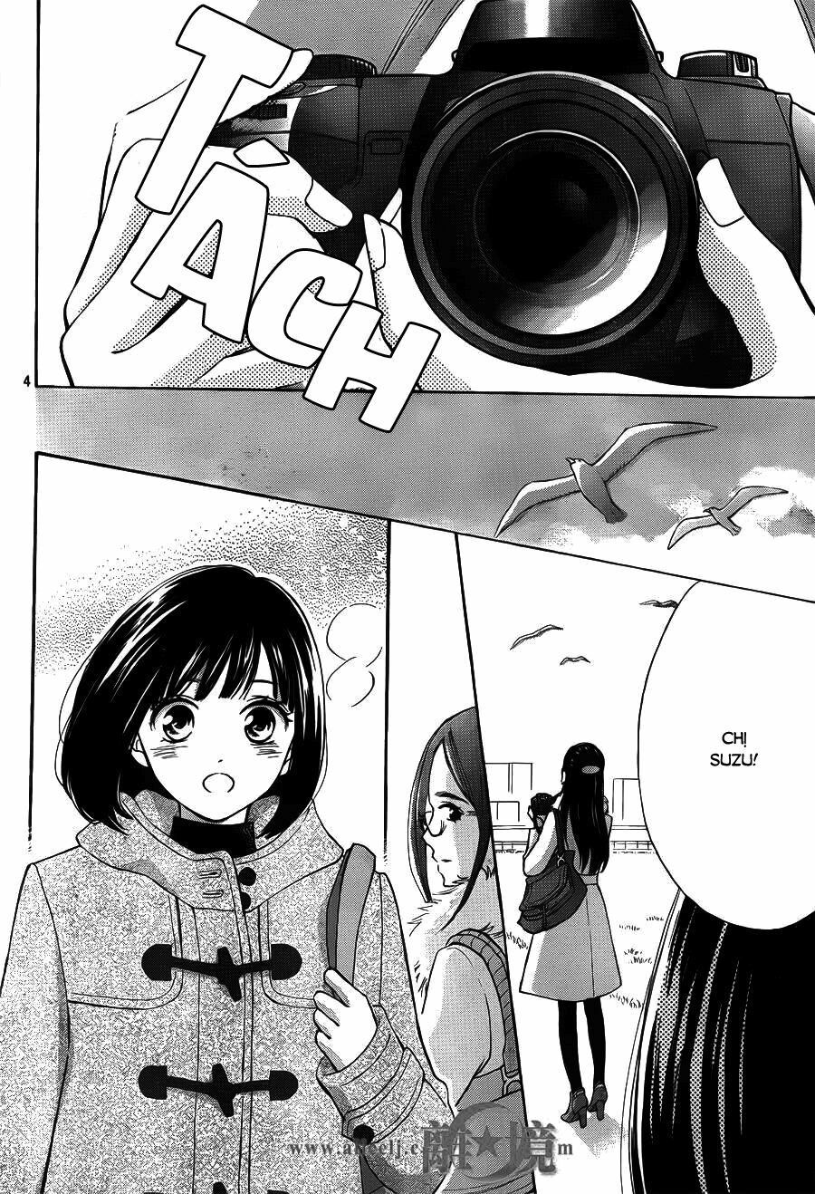 Hope: Chapter 17
