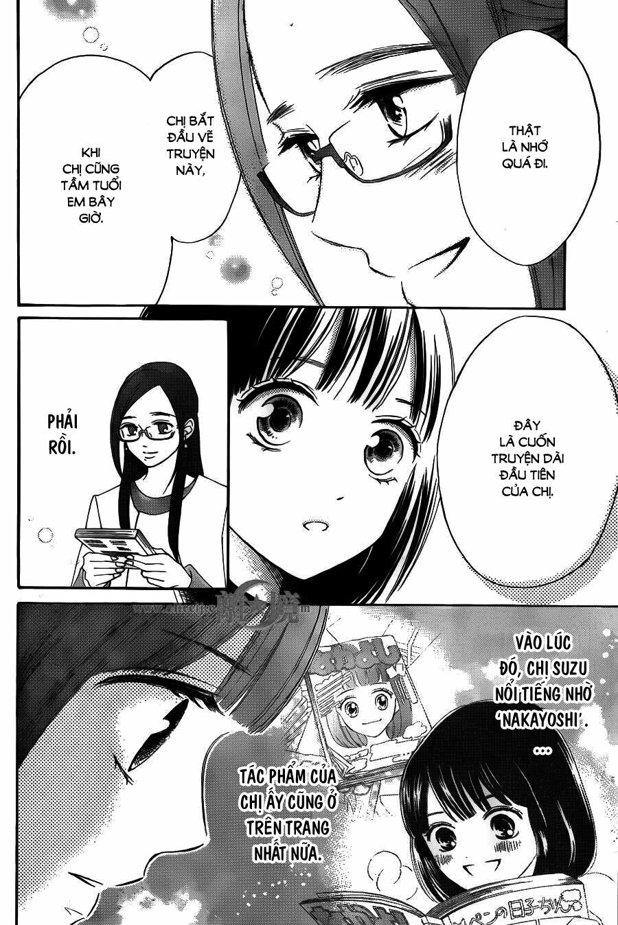 Hope: Chapter 17