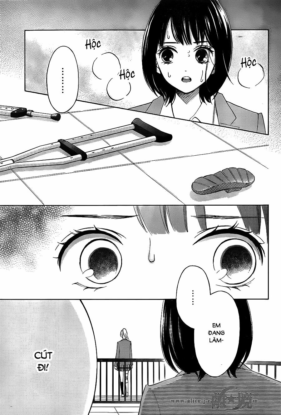 Hope: Chapter 18