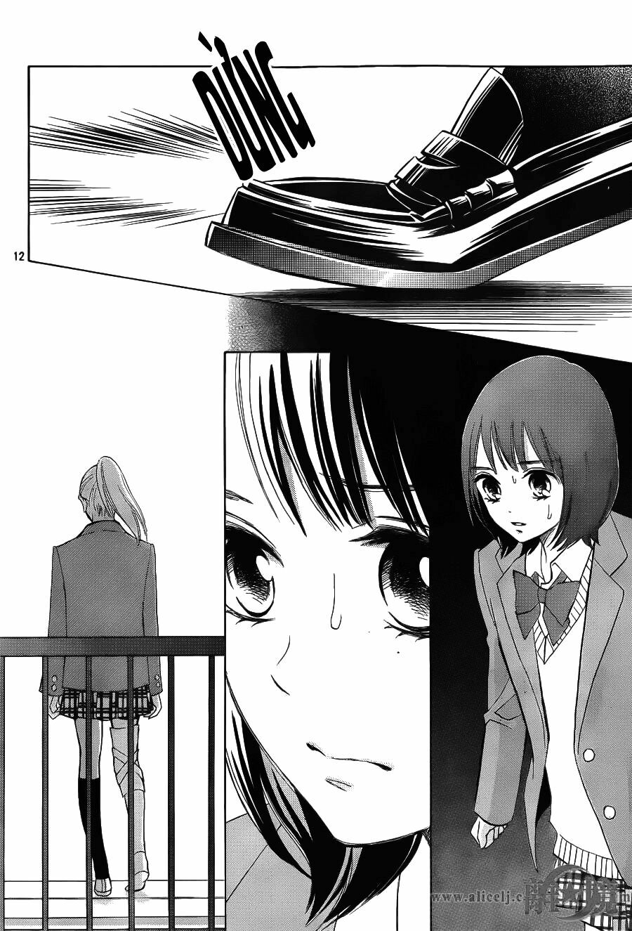Hope: Chapter 18