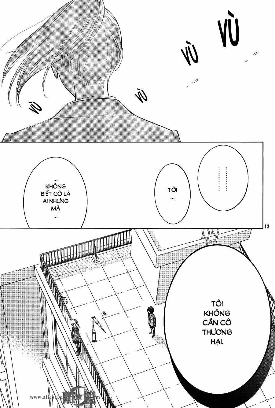 Hope: Chapter 18