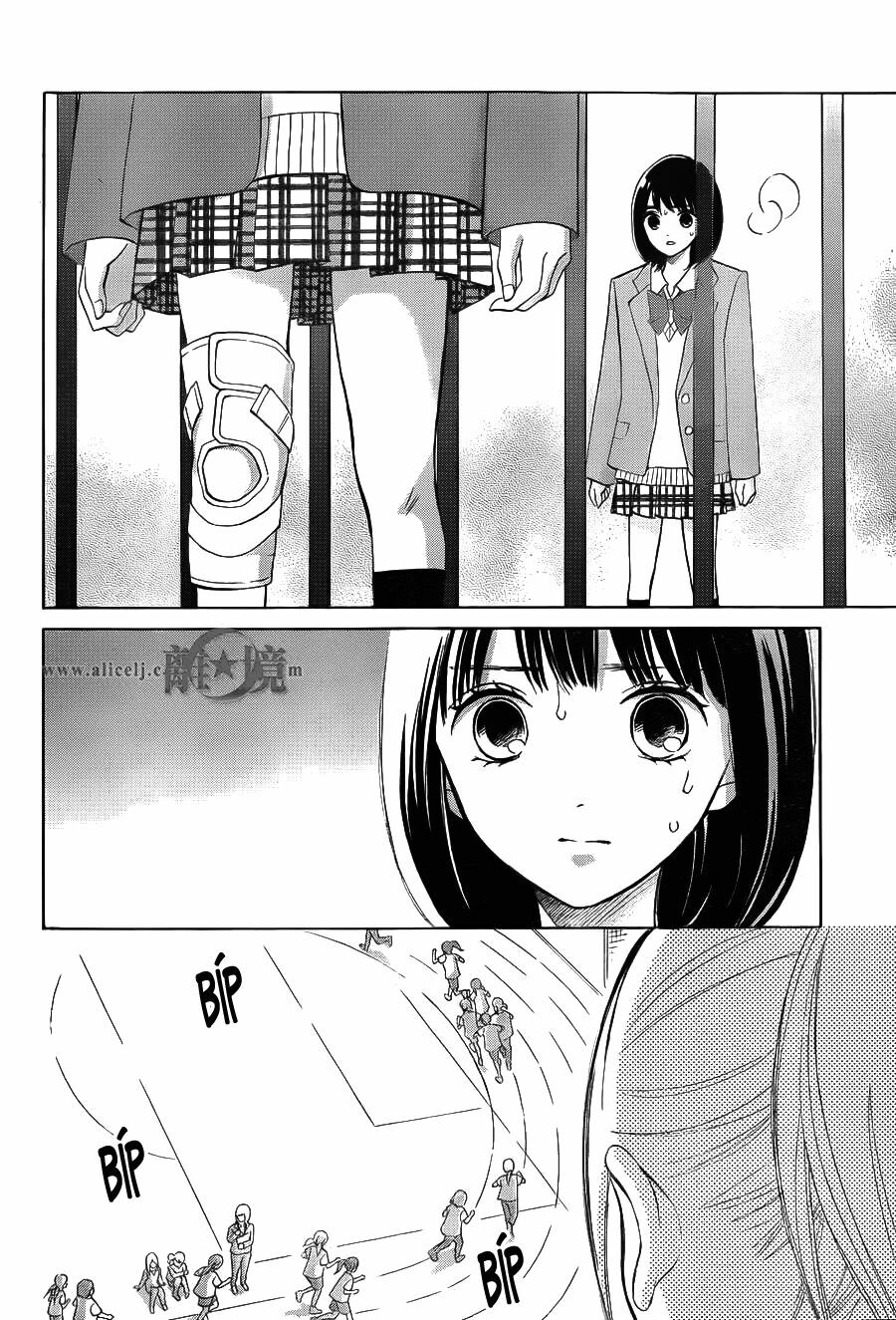 Hope: Chapter 18