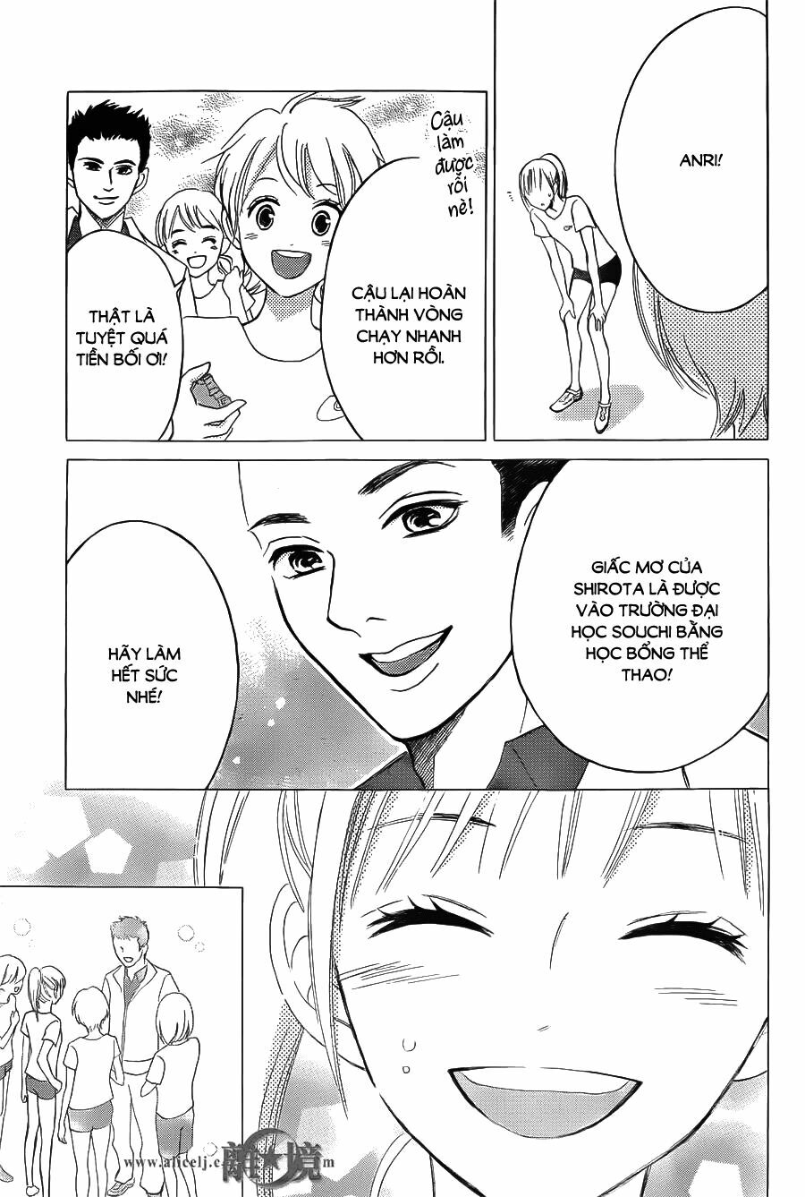 Hope: Chapter 18
