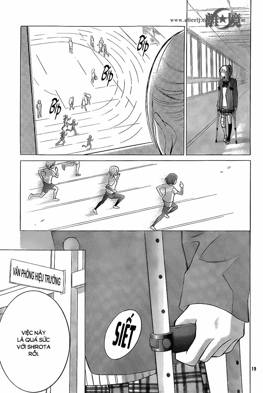 Hope: Chapter 18