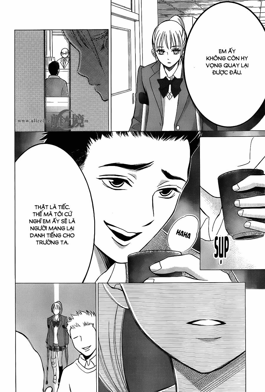 Hope: Chapter 18