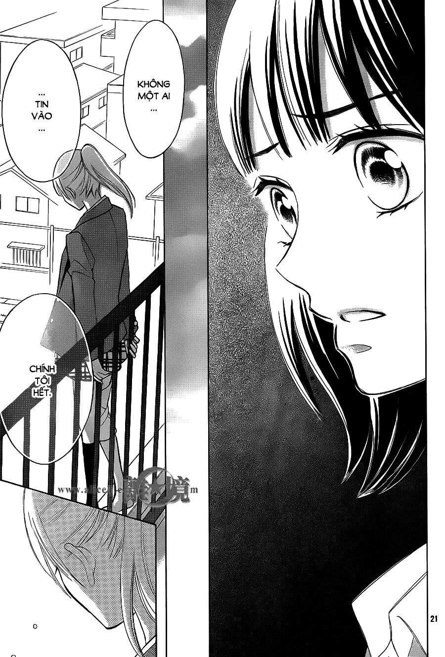 Hope: Chapter 18