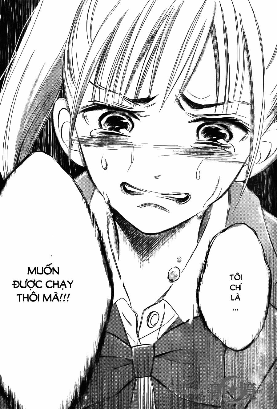 Hope: Chapter 18