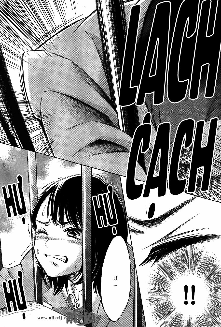 Hope: Chapter 18