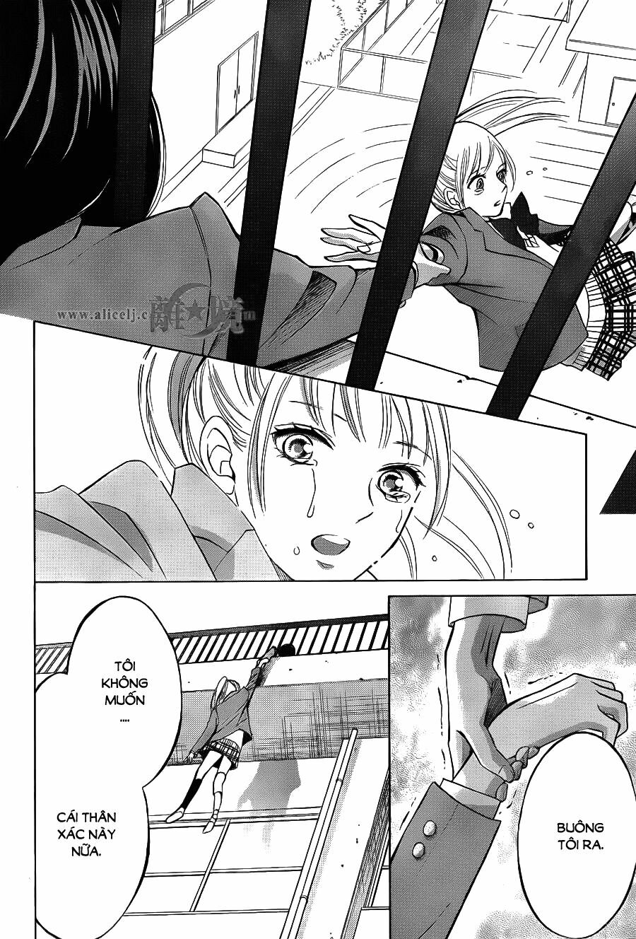 Hope: Chapter 18