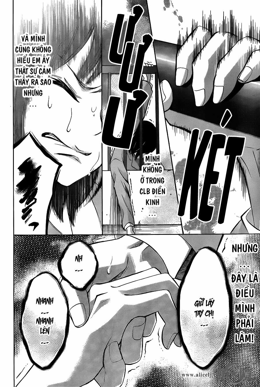 Hope: Chapter 18