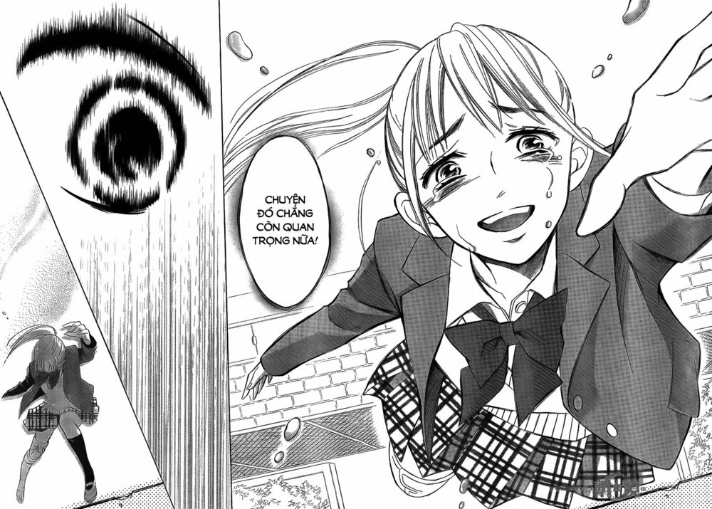 Hope: Chapter 18