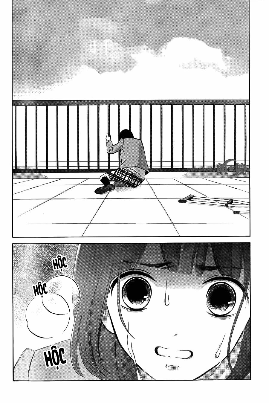 Hope: Chapter 18
