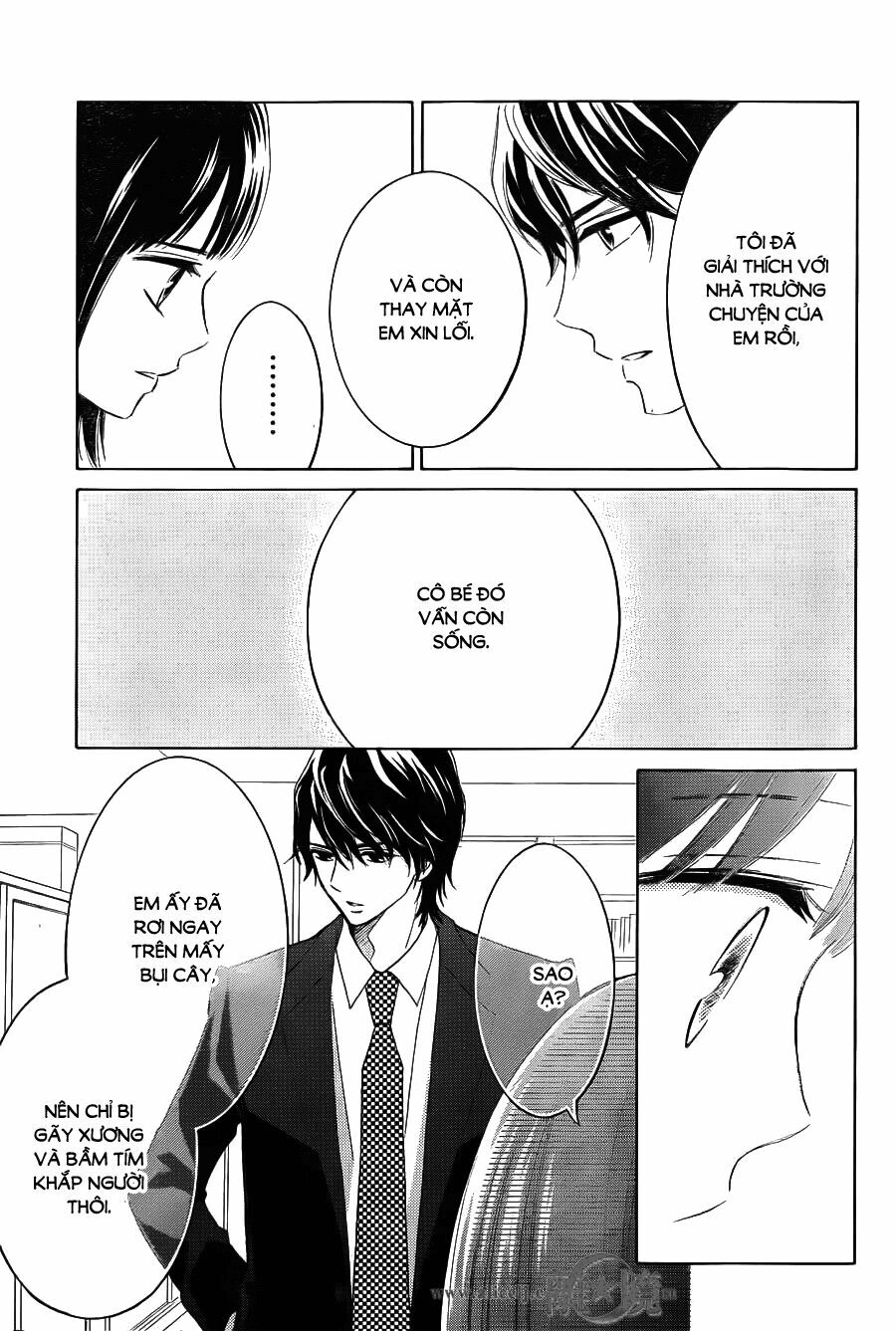 Hope: Chapter 18