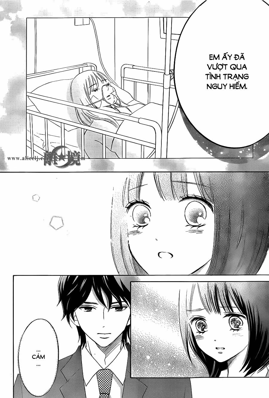Hope: Chapter 18