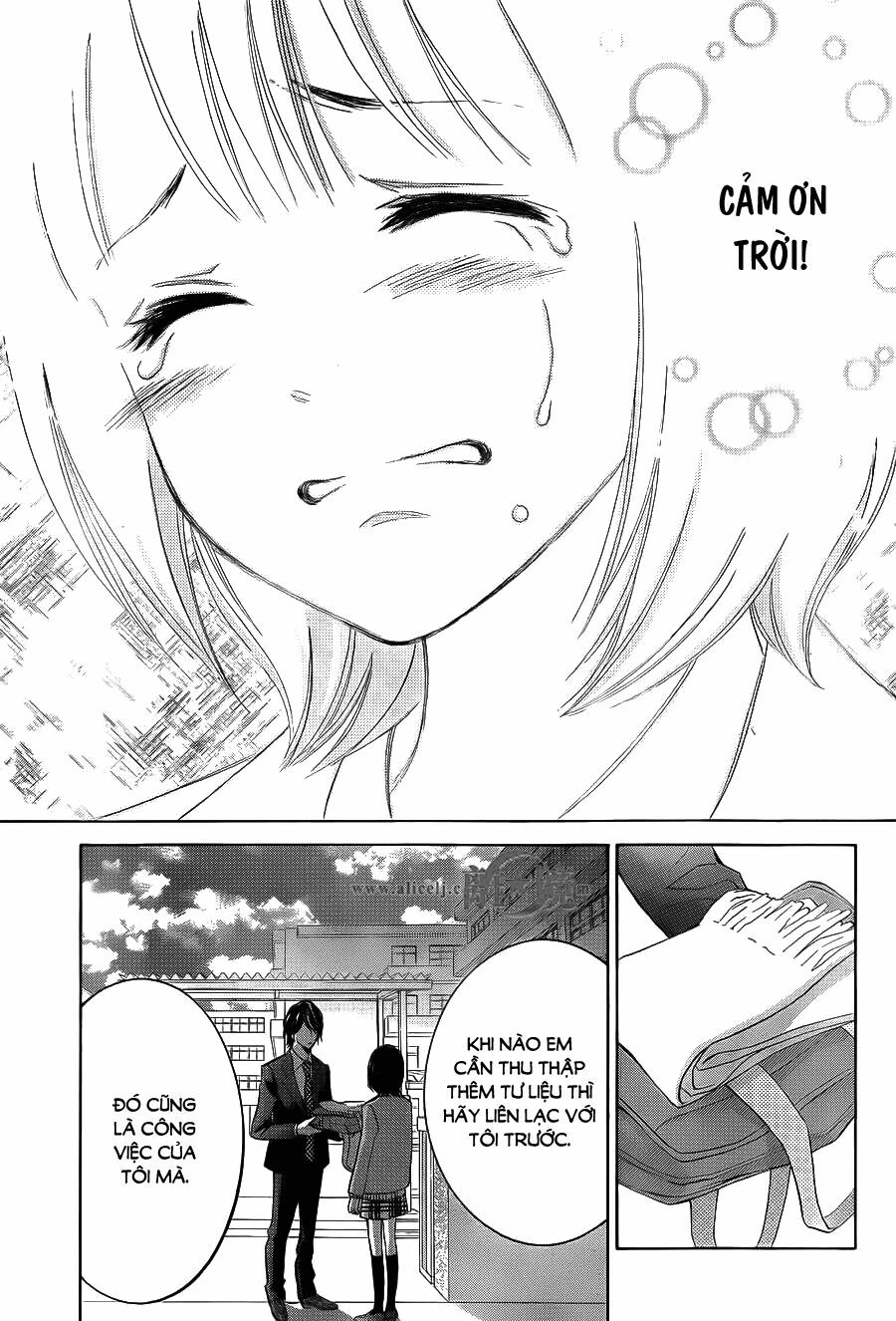 Hope: Chapter 18