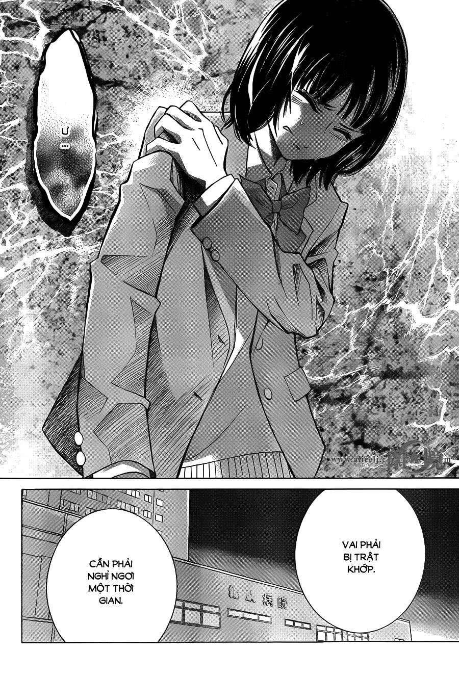 Hope: Chapter 18