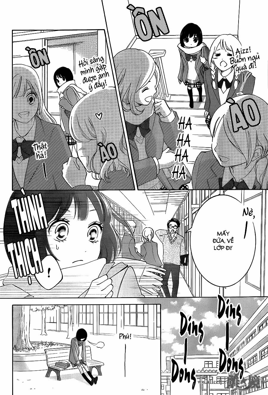 Hope: Chapter 18