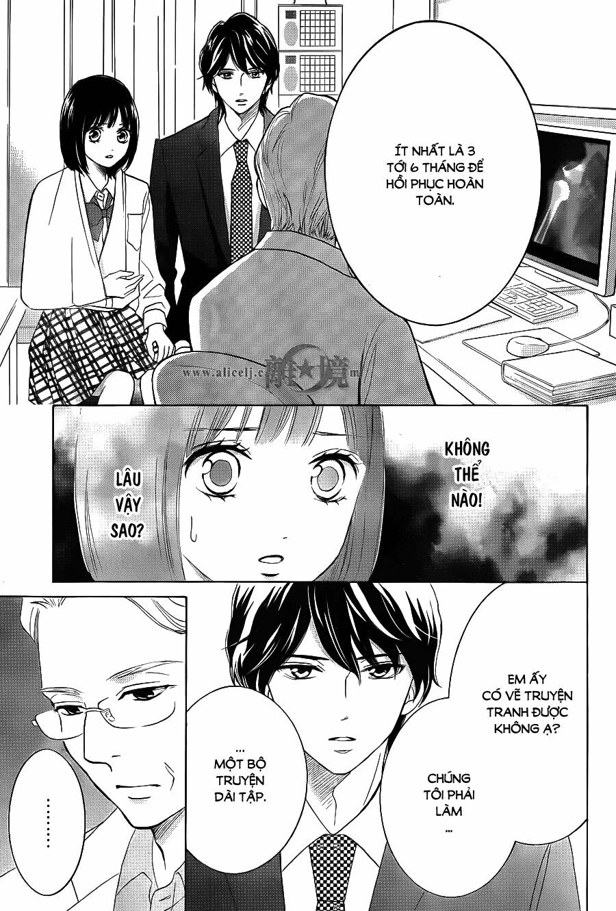 Hope: Chapter 18