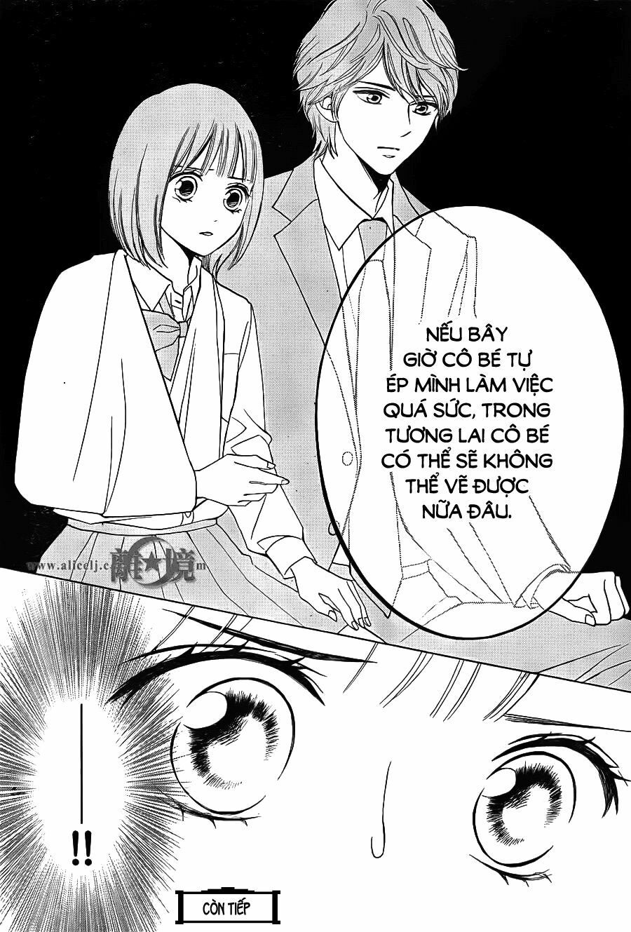 Hope: Chapter 18