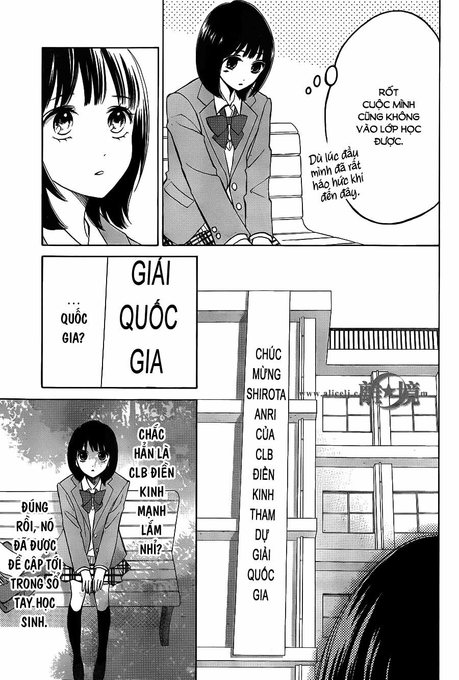 Hope: Chapter 18