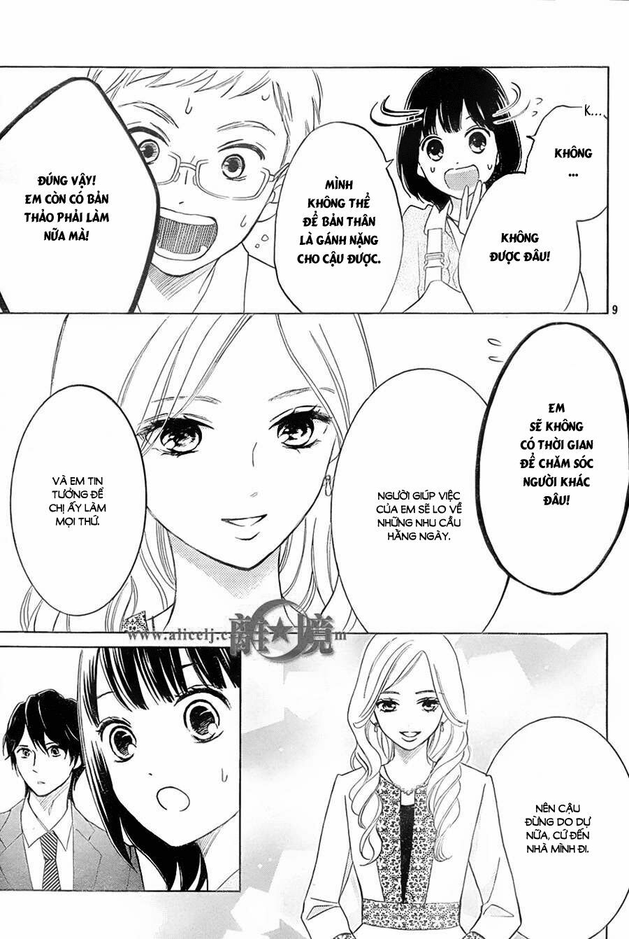 Hope: Chapter 19