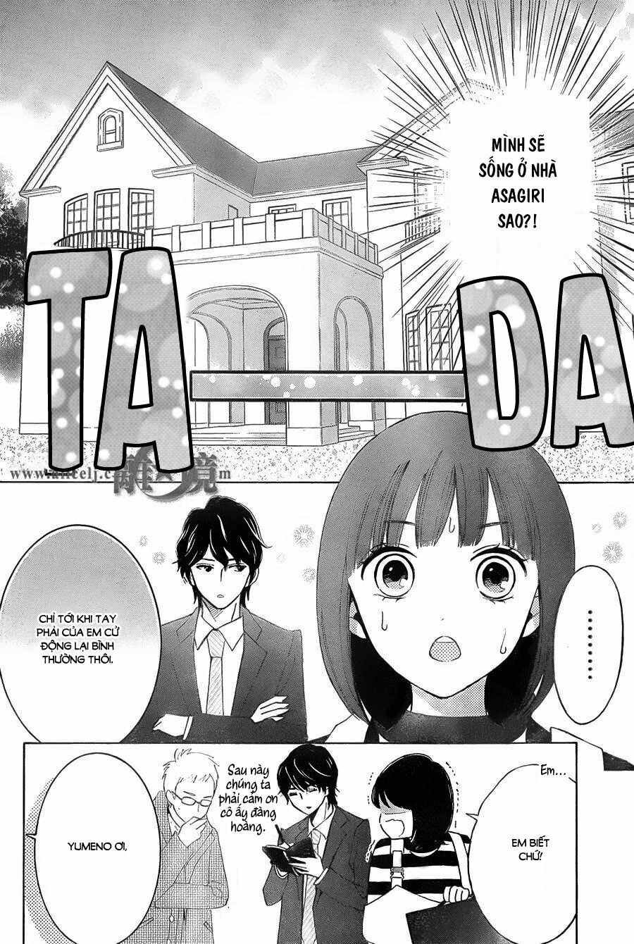 Hope: Chapter 19