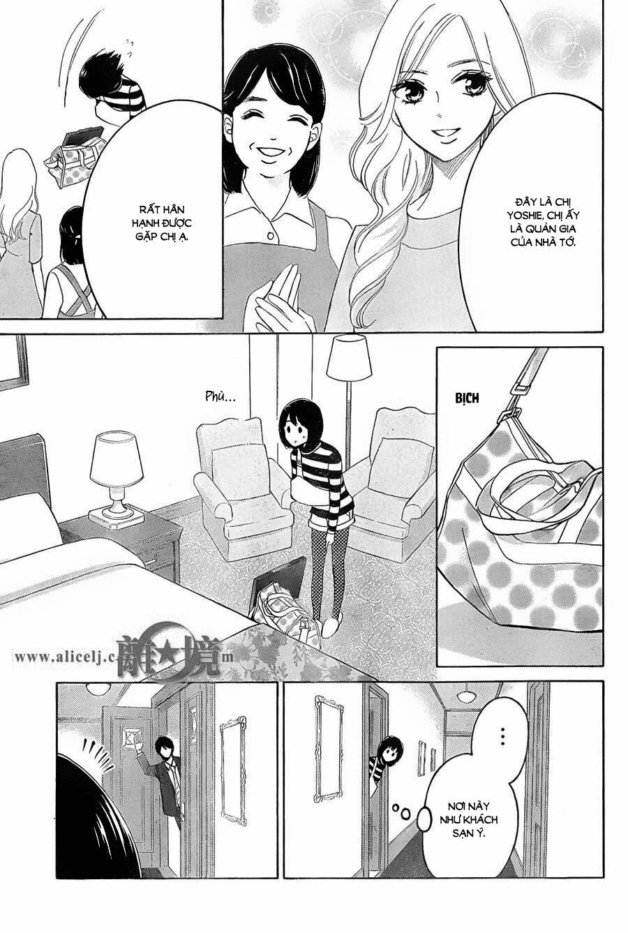 Hope: Chapter 19