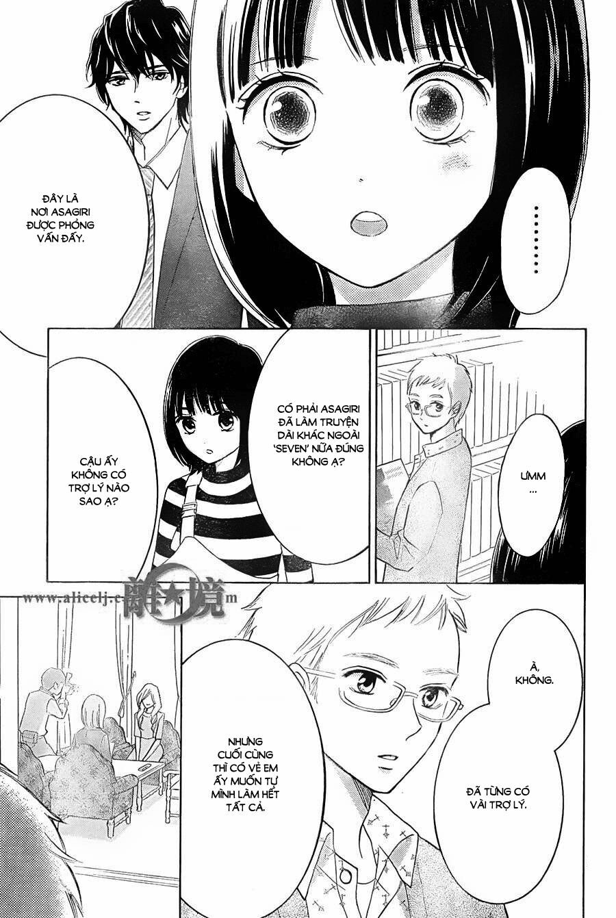 Hope: Chapter 19