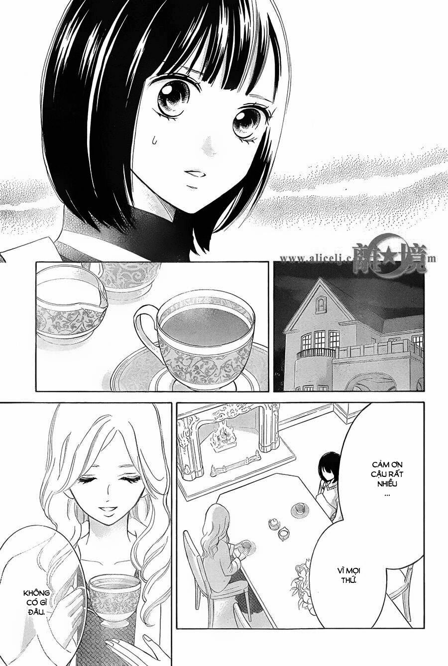 Hope: Chapter 19