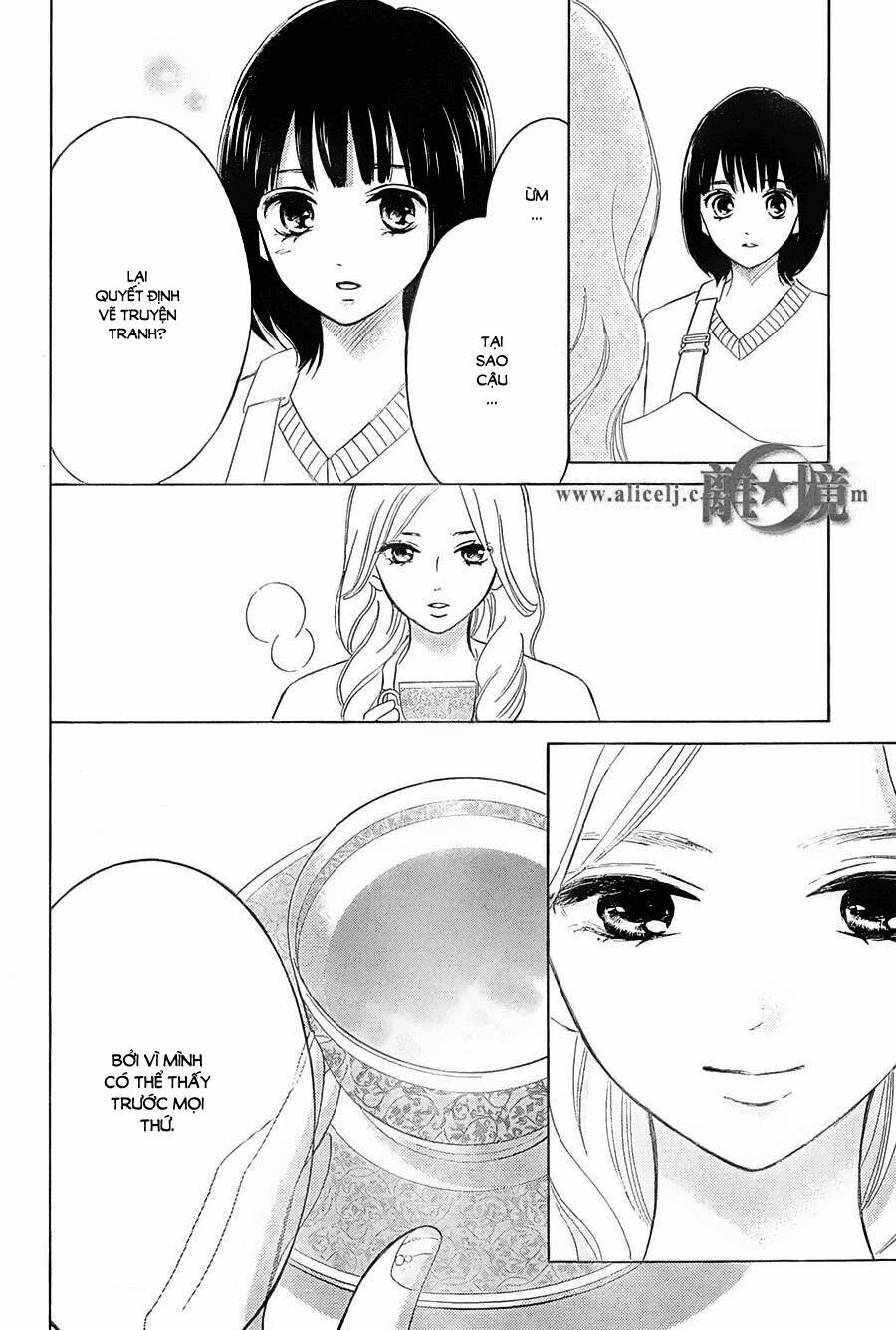 Hope: Chapter 19