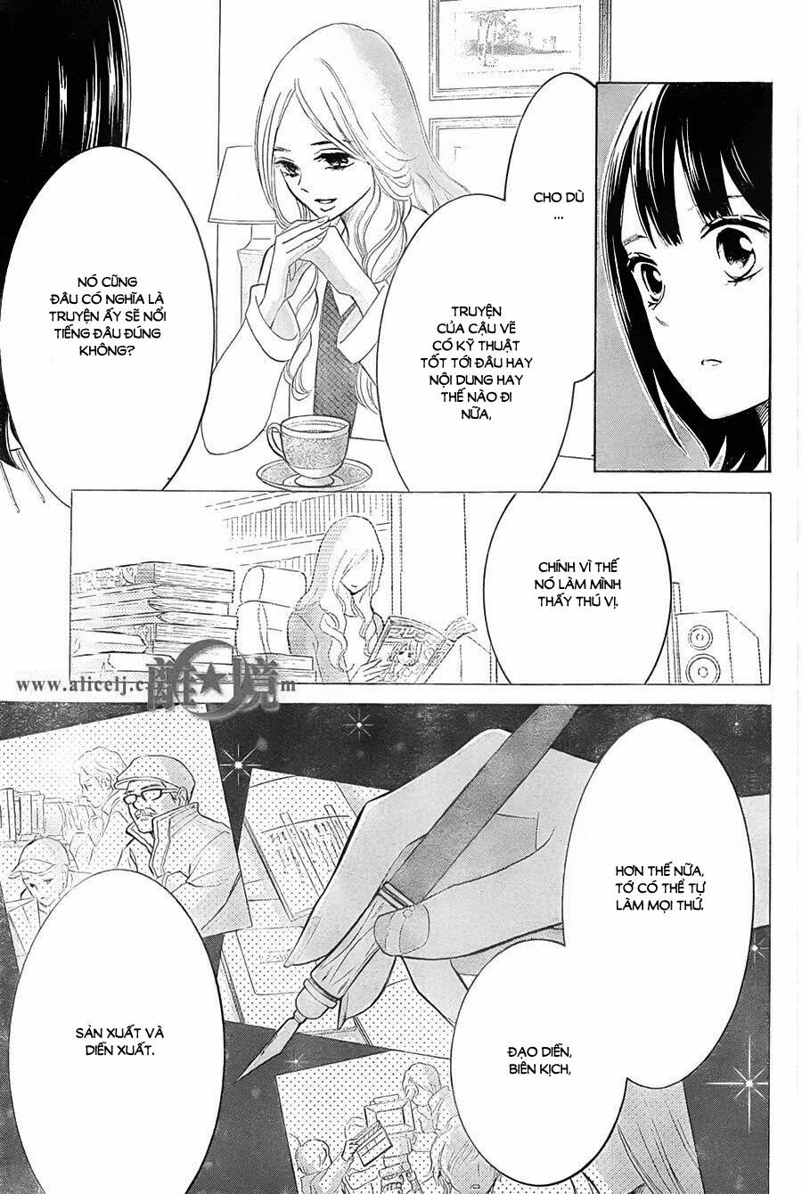 Hope: Chapter 19