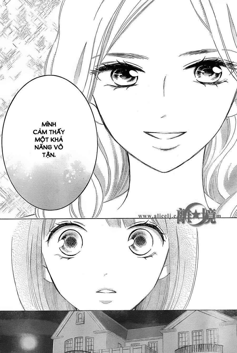 Hope: Chapter 19