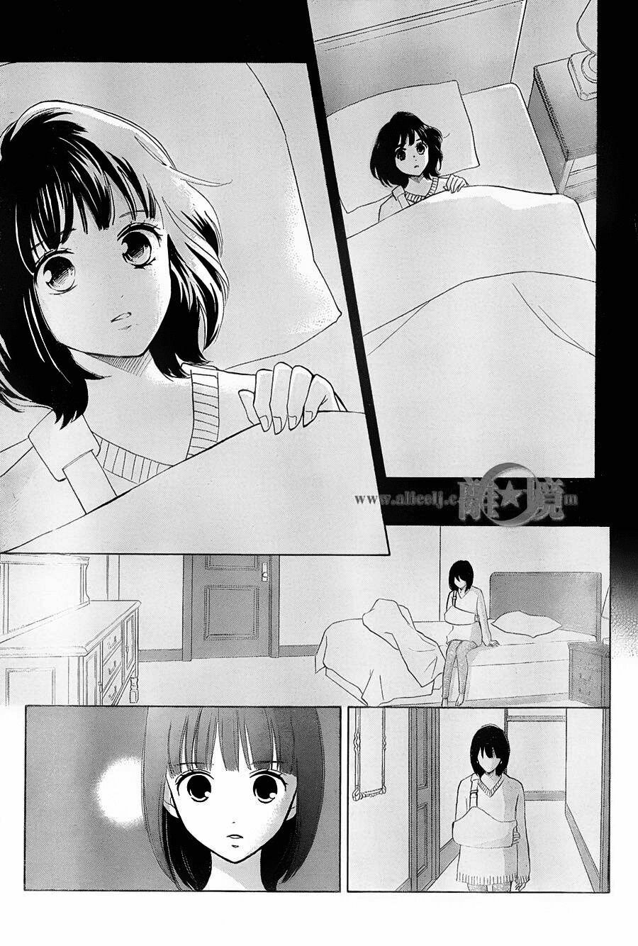 Hope: Chapter 19