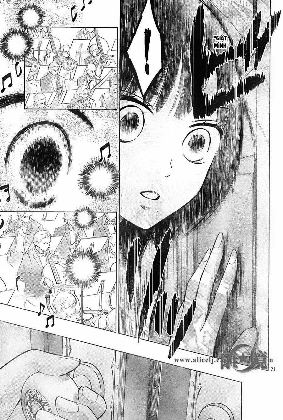 Hope: Chapter 19