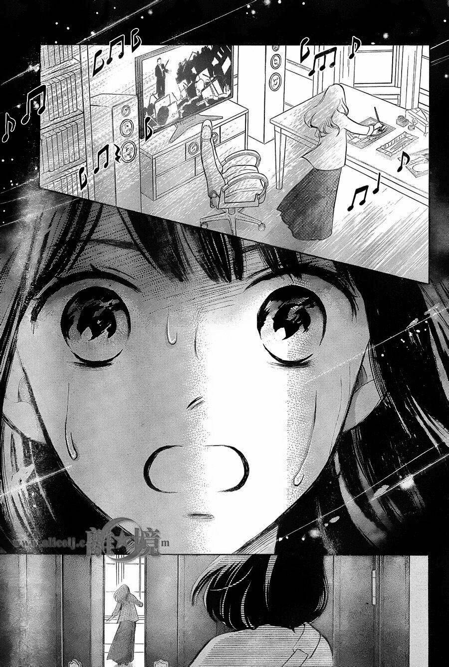Hope: Chapter 19
