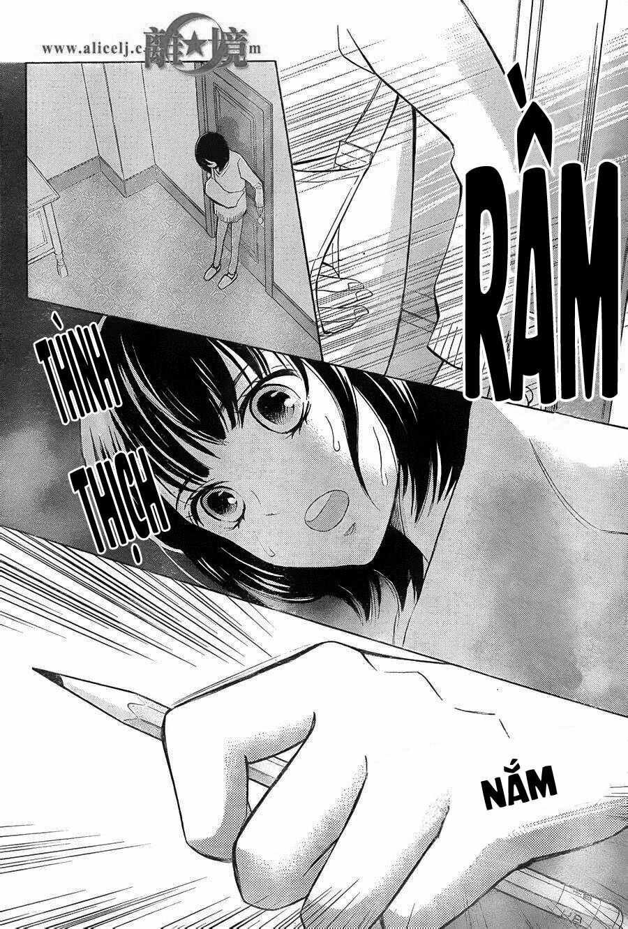 Hope: Chapter 19