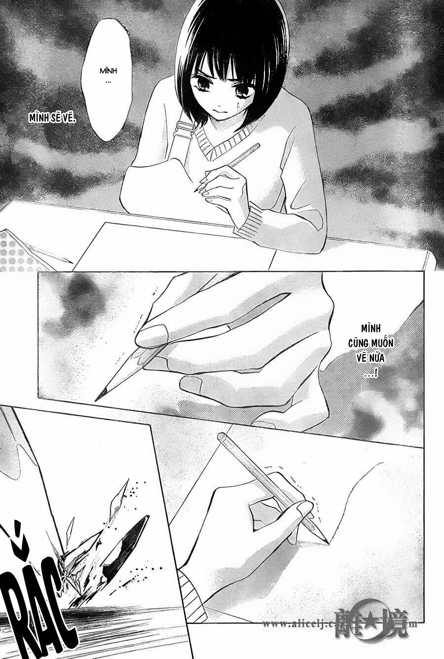 Hope: Chapter 19