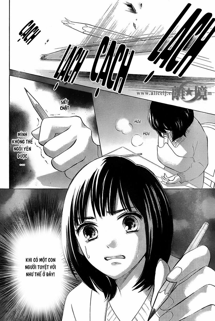 Hope: Chapter 19
