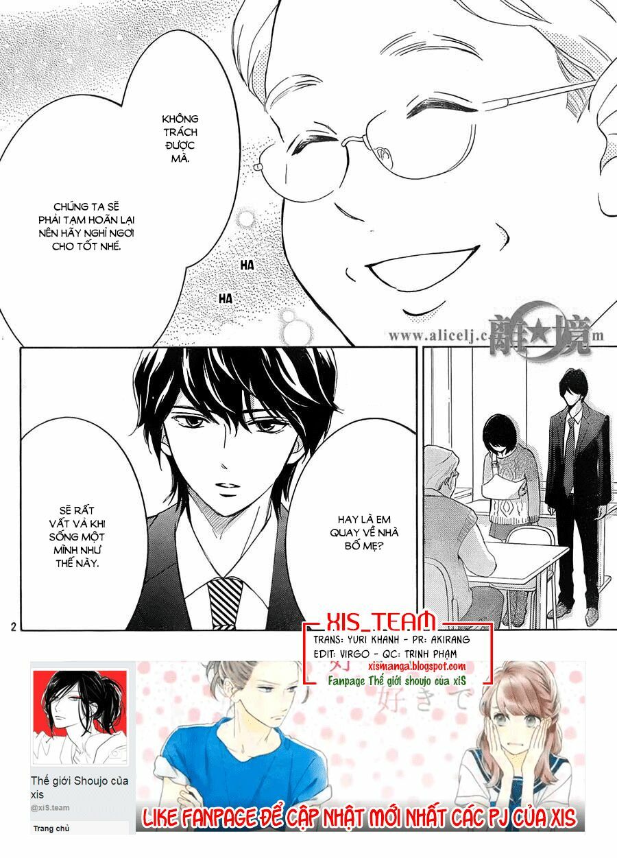 Hope: Chapter 19