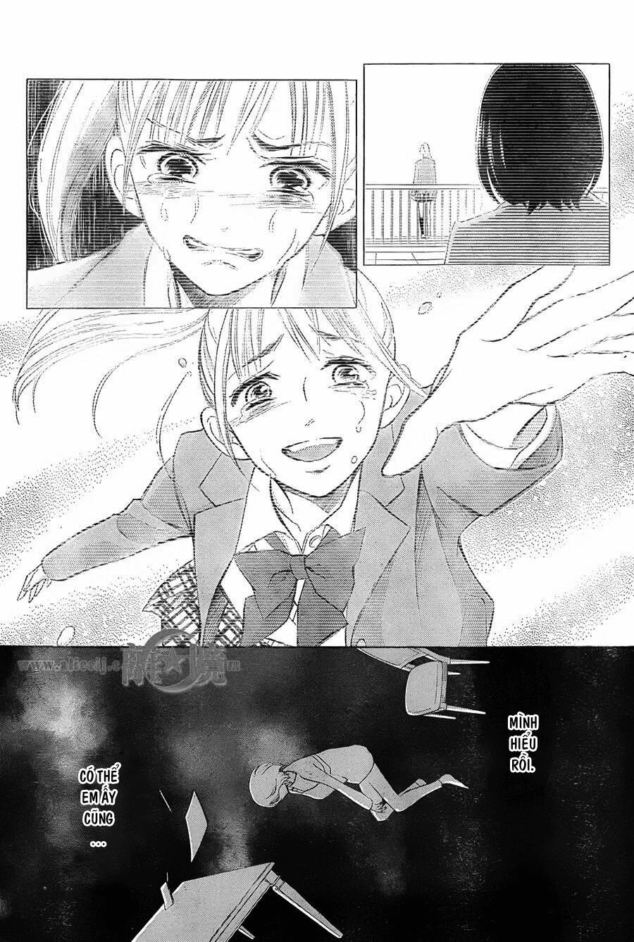 Hope: Chapter 19