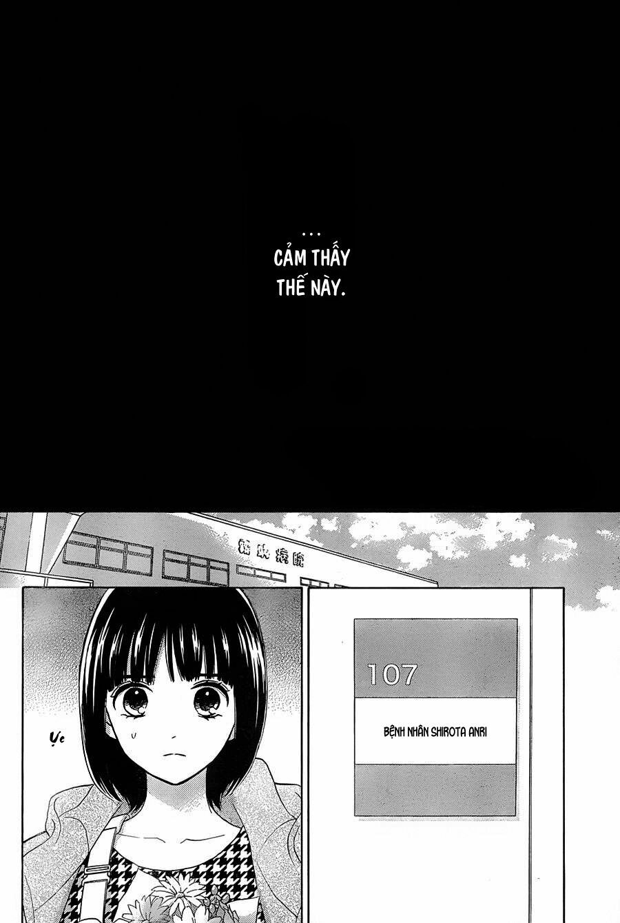 Hope: Chapter 19