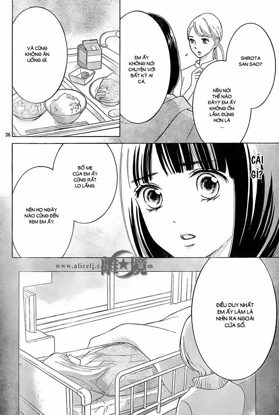 Hope: Chapter 19