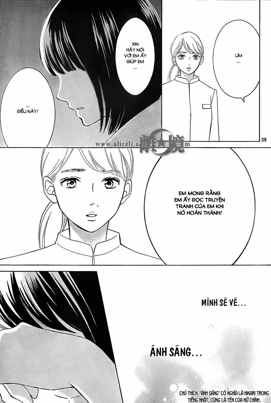 Hope: Chapter 19