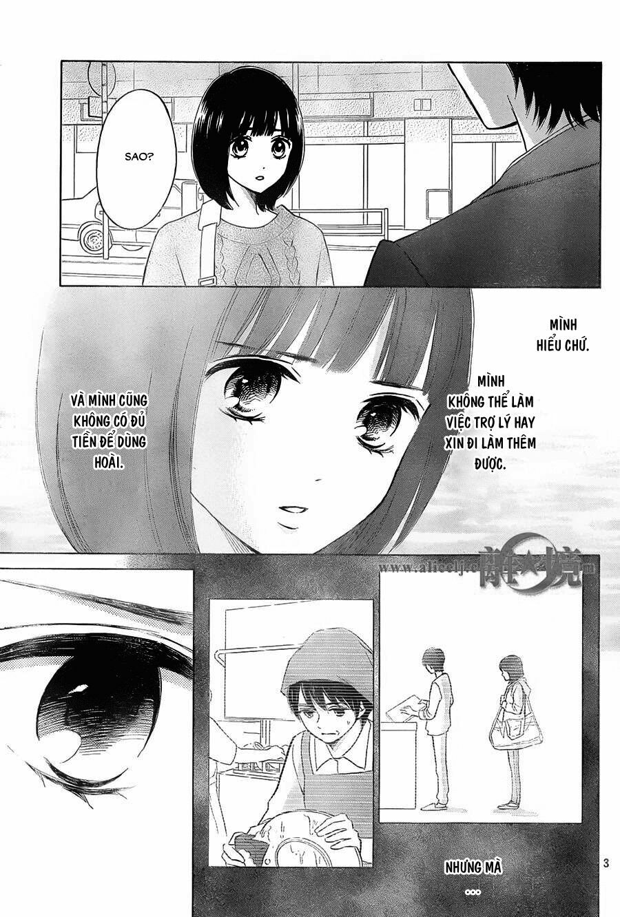 Hope: Chapter 19