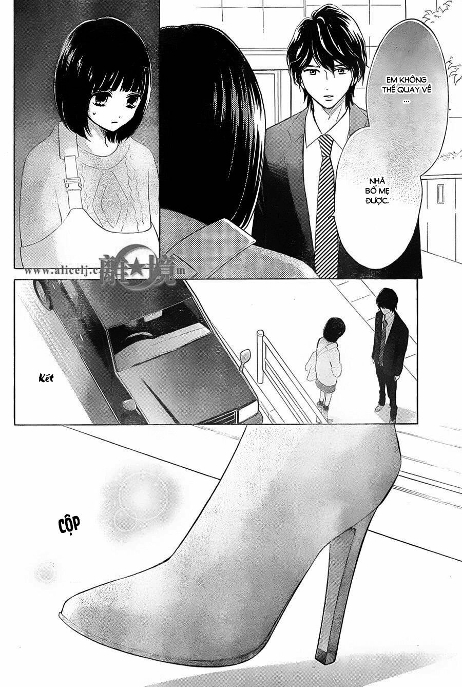 Hope: Chapter 19